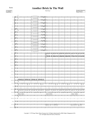 Another Brick In The Wall