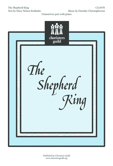 The Shepherd King