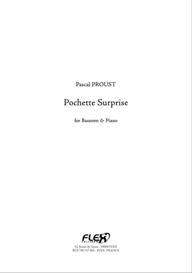 Pochette Surprise