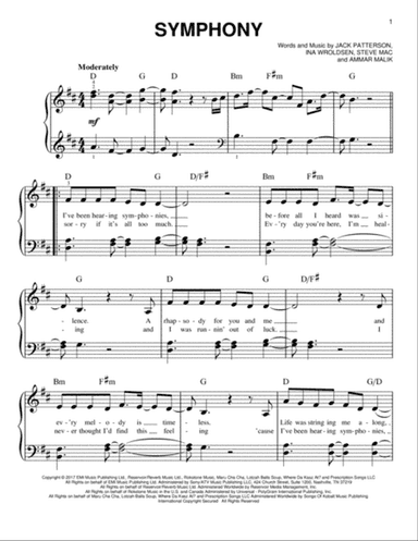 Symphony