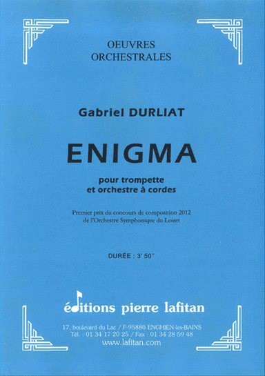 Enigma