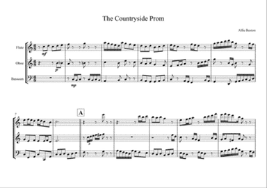 Countryside Prom