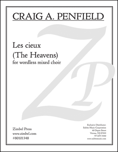 Les cieux (The Heavens)