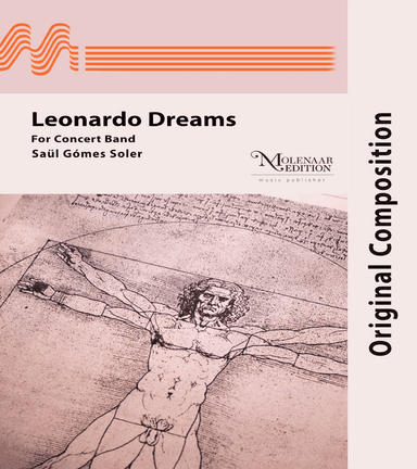 Leonardo Dreams