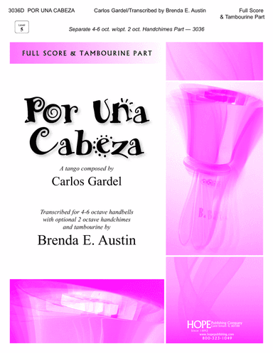 Por Una Cabeza