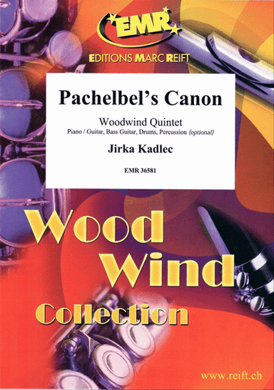 Pachelbel's Canon