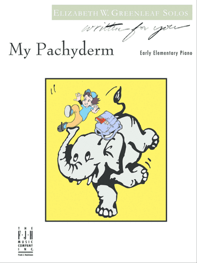 My Pachyderm