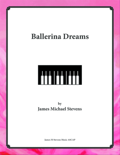 Ballerina Dreams