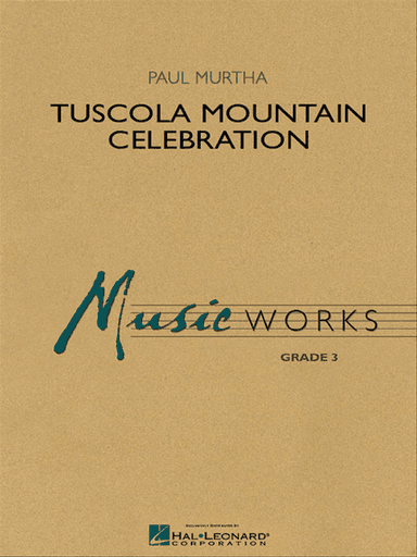 Tuscola Mountain Celebration