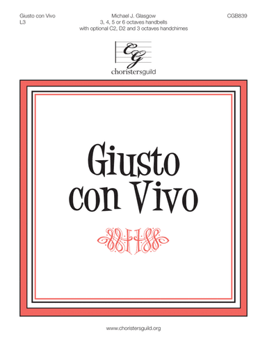 Giusto con Vivo