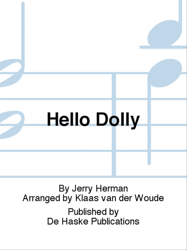 Hello Dolly