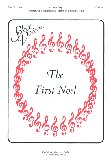The First Noel