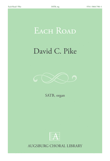 Each Road