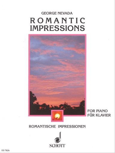 Romantic Impressions