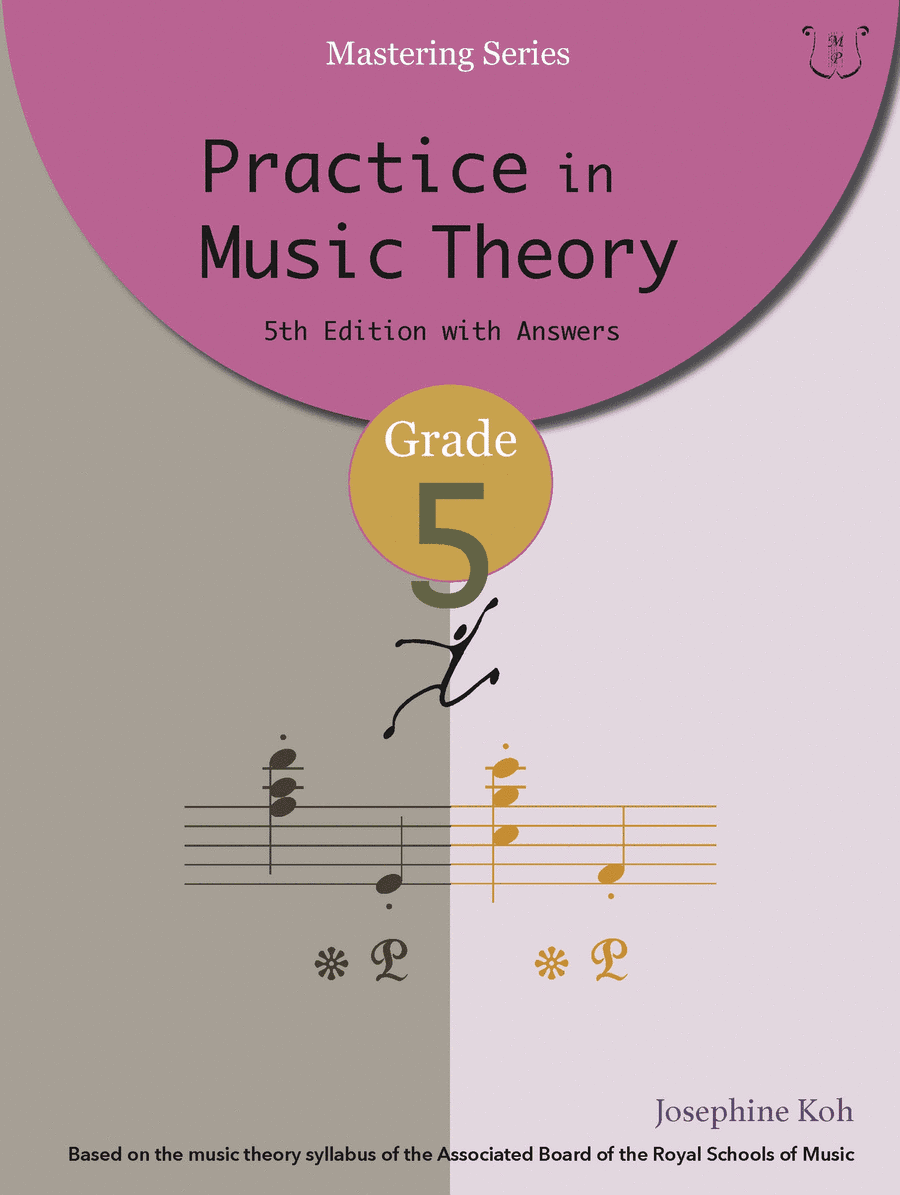 Practice in Music Theory Grade 5