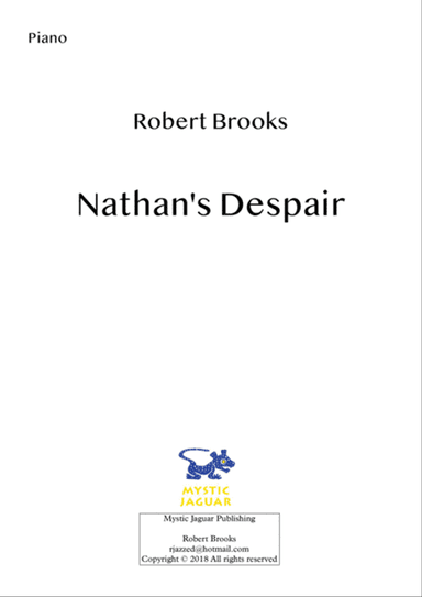 Nathan's Despair