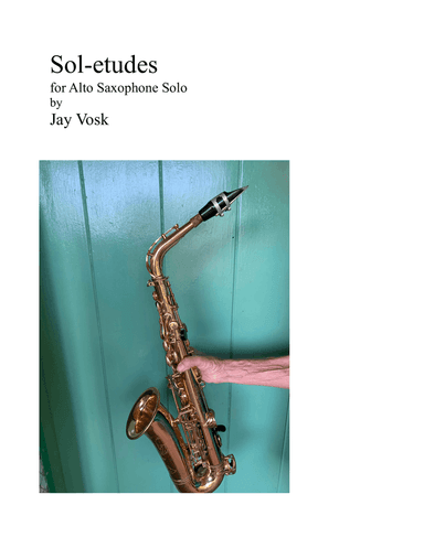 Sol-etudes