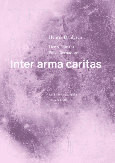 Inter arma caritas