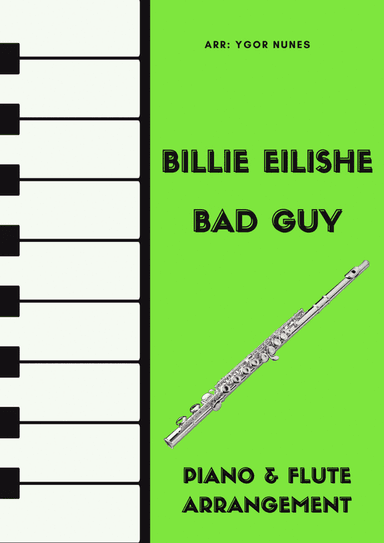 Bad Guy