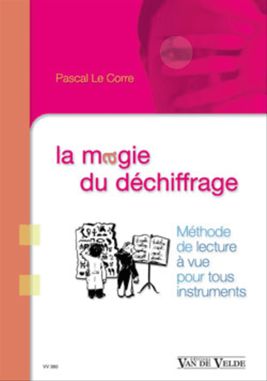 La Magie Du Dechiffrage