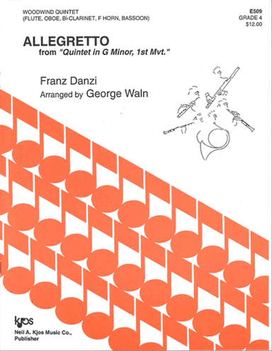 Allegretto