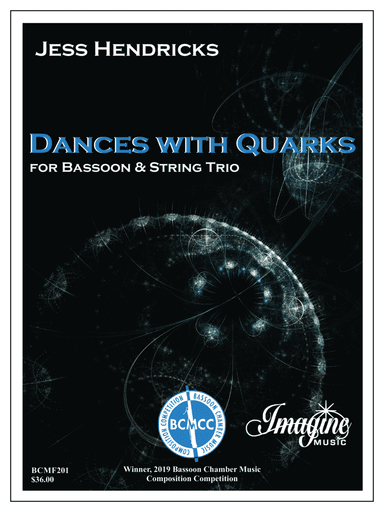 Dances with Quarks