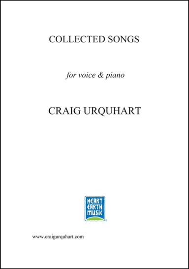 Collected Songs