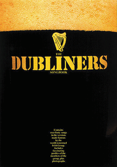 The Dubliners' Songbook