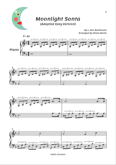 Moonlight Sonata