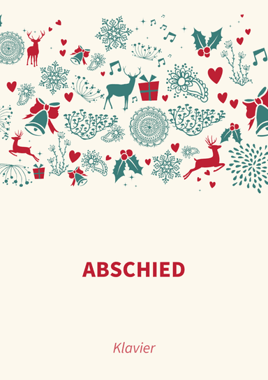 Abschied