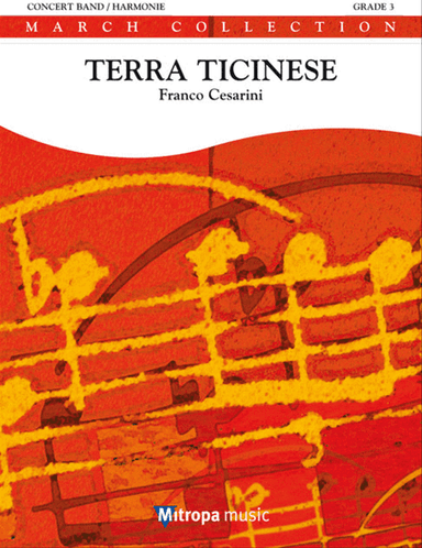 Terra Ticinese