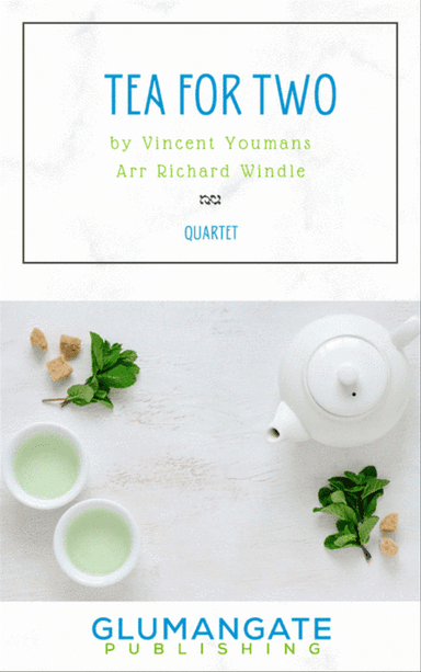 Tea for Two