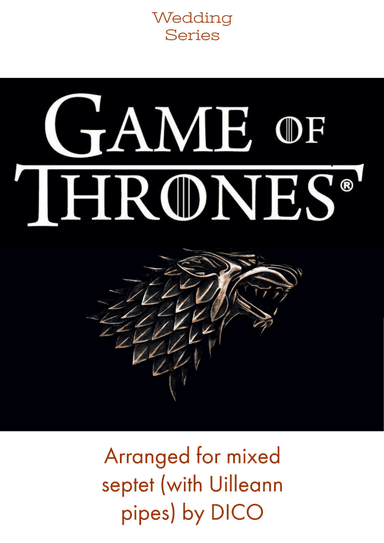 Game Of Thrones