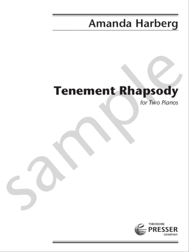 Tenement Rhapsody