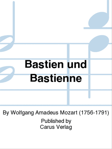 Bastien und Bastienne