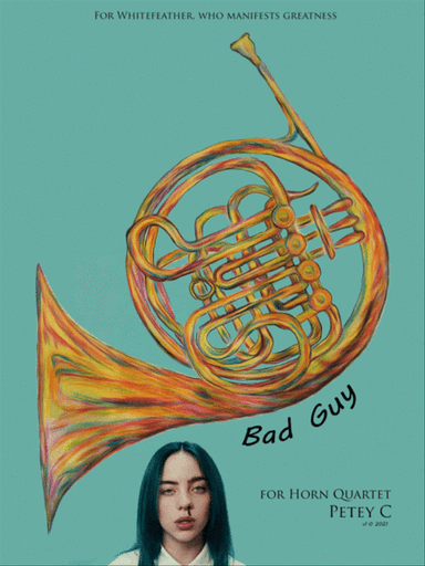 Bad Guy