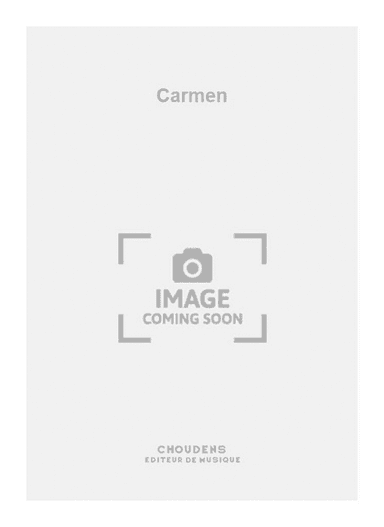 Carmen
