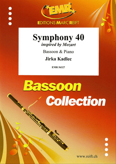 Symphony 40