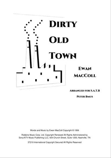 Dirty Old Town