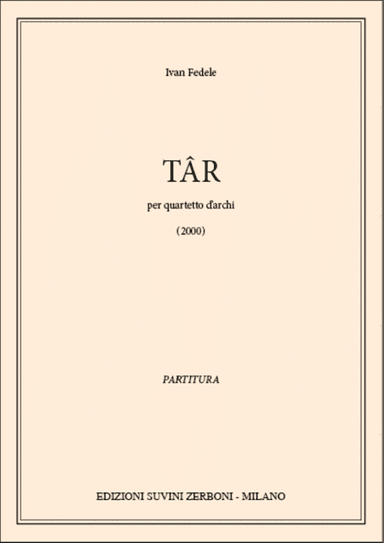 Tar