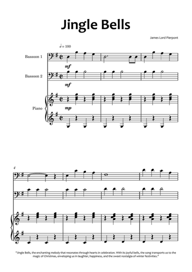 Jingle Bells