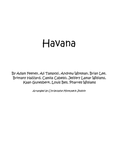 Havana