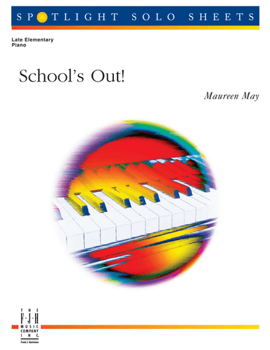 School's Out!