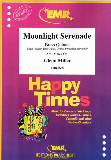 Moonlight Serenade
