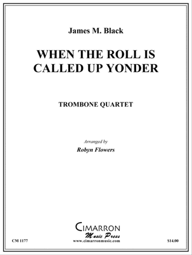 When the Roll is Called Up Yonder