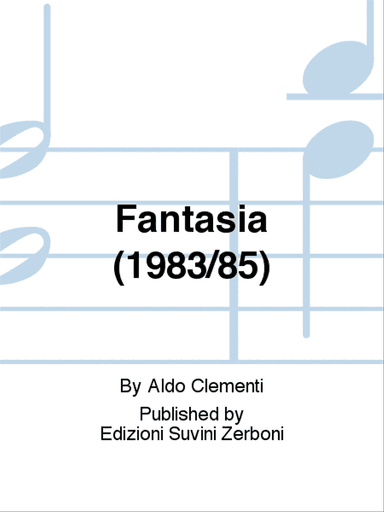 Fantasia (1983/85)