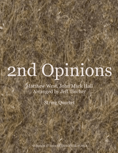 2nd Opinions