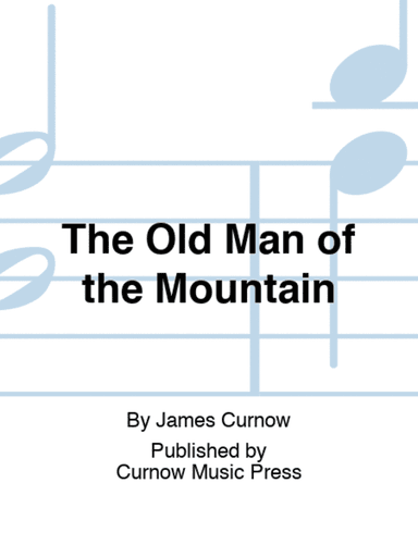 The Old Man of the Mountain