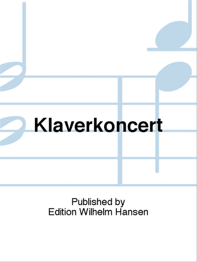 Klaverkoncert