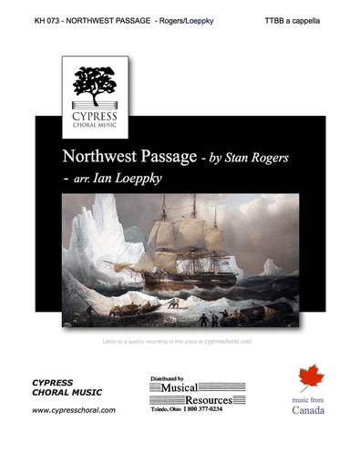 Northwest Passage